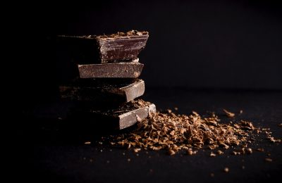 ¿Por qué el chocolate americano y el chocolate europeo tienen un sabor diferente?
