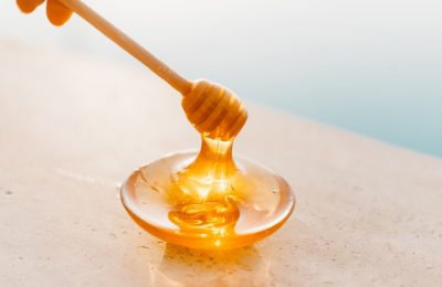 Sencillo ritual con miel para que regrese tu expareja