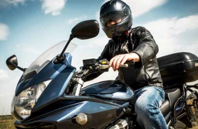 Seguro de motos: viaja con tranquilidad y seguridad