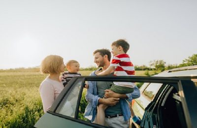 Viaja a España y contrata un seguro para tu auto