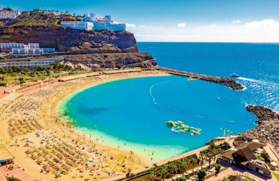 6 cosas que ver y hacer en Gran Canaria