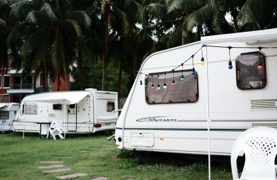 Descubre Zaragoza y sus alrededores desde una autocaravana: ¡Alquila ya con El Globo!