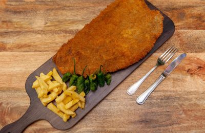 El Legado del Cachopo: Cómo Las Tablas del Campillín ha Marcado un Antes y un Después en la Gastronomía Asturiana