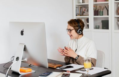 Analítica de Llamadas: Toma Decisiones Inteligentes Gracias a los Datos de Tu Centralita Virtual