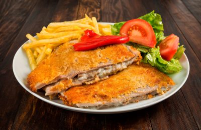 🚩 La Bandera Asturiana en la Mesa: Uso de la Gastronomía como Marketing Regional por Juanjo Cima