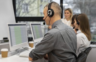 Comunicación empresarial digital: El pilar estratégico de la transformación de tu negocio